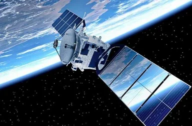 STARLINK-30365 🛰 - STARLINK C - Satellite information • ISS Tracker